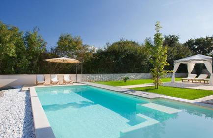Beautiful Casa Malvasia Istria in Labin - Foto 12