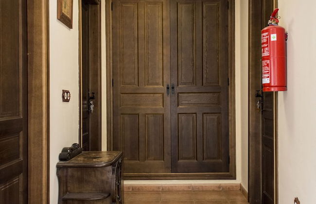 Casa Rural Los Garridos - Foto 17