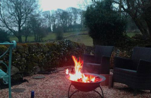 Gorgeous romantic cosy cottage retreat with views - Foto 11