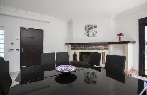 VillaCasa Marbella - Foto 47