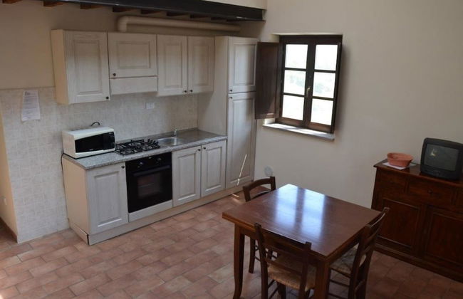 Antico Borgo Casalappi - Foto 23