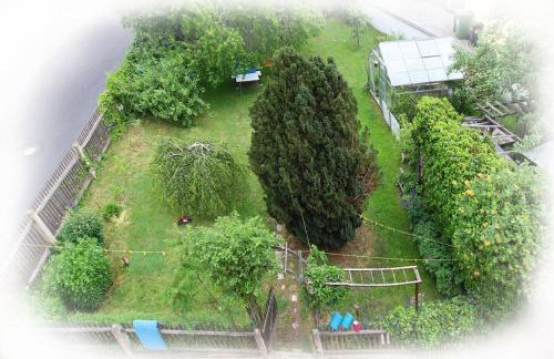 Ferienwohnung Waldstraße - Foto 33