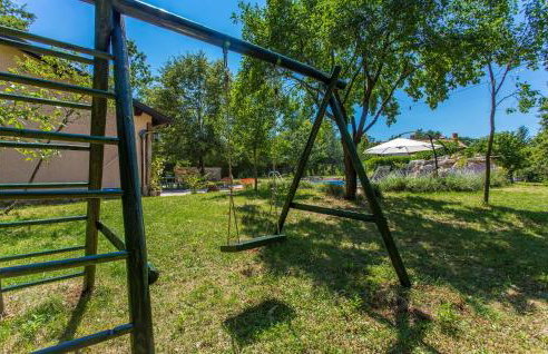 Gorgeous Home In Pazin With Kitchen - Foto 16