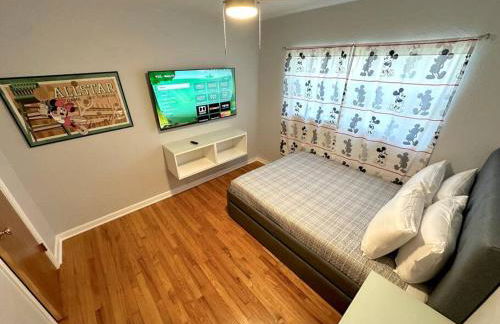 Large 3Bedrooms 1 Bath Near DownTown Dining - Foto 14