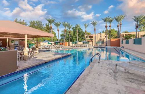 Wyndham Orange Tree Resort - 1BR- Apartment with Resort Access - Foto 4