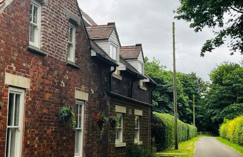 Idyllic 3-bed Barn in Grantham, Lincolnshire - Foto 1