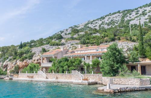 Seaside Apartment Barić Draga - Photo 22