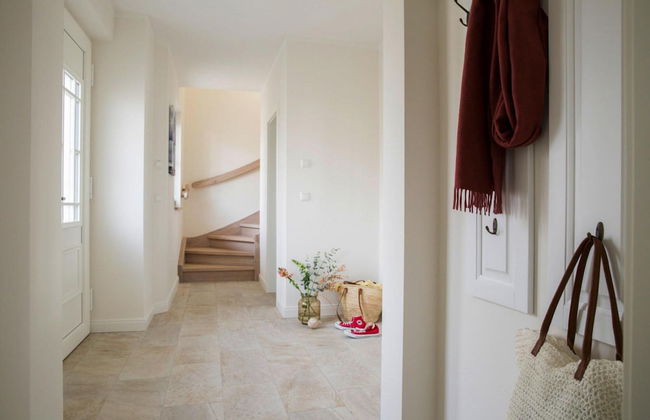 Ferienhaus in Fuhlendorf - Foto 19