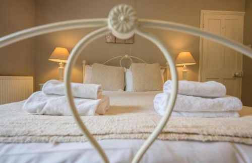 The Farmhouse Boundary Farm Framlingham - Foto 13