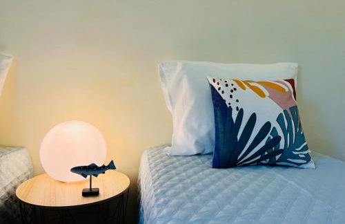 By the Sea Mindelo Pool House - Foto 35