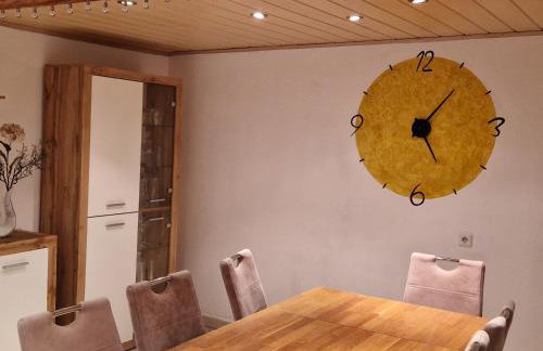 Ferienwohnung Blumenshein bei Speyer Karlsruhe Familienfreundlich 5 Pers - Photo 4