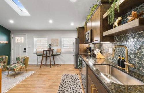 The Green Jungle - Near Restaurants, Coffee and Bars - Foto 15