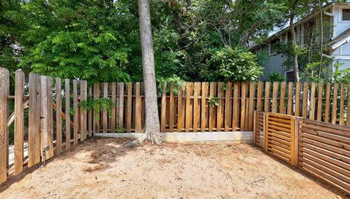 Cozy studio in quiet area - Yard - Foto 3