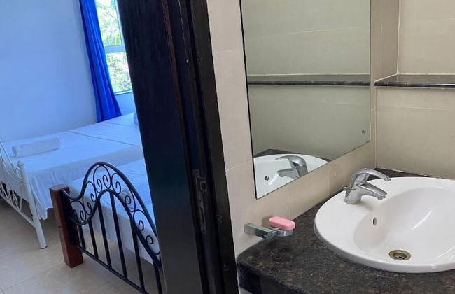 Lux Suites Hayana Palm Apartments - Foto 23