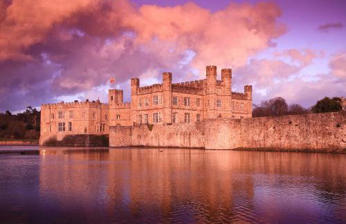 Leeds Castle Stable Courtyard Bed and Breakfast - Foto 40