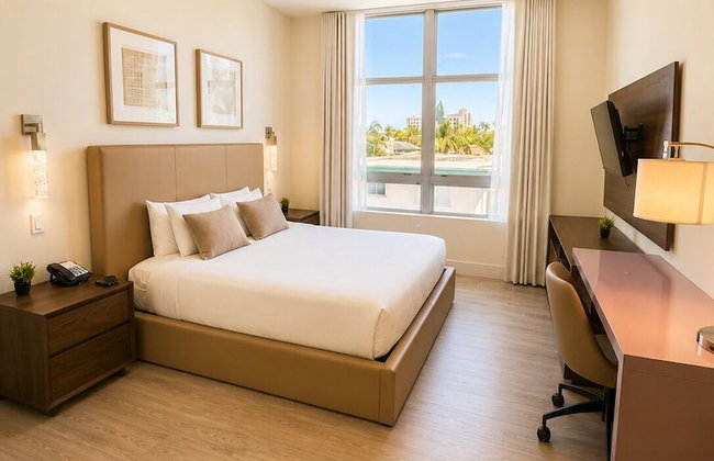 Global Rent Apart - Costa Hollywood - Foto 45