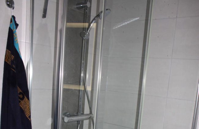 Holiday Apartment Cabin 2c - Foto 9