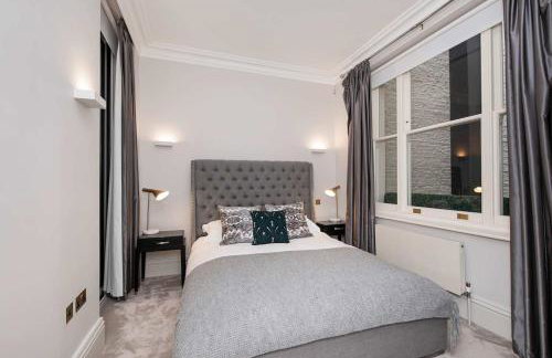 London Elite Apartments - Foto 27