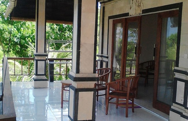 Villa Taman Padi - Photo 31