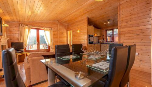 Astbury Falls Escape - A Tranquil Stay in Nature - Pass the Keys - Foto 4, Other