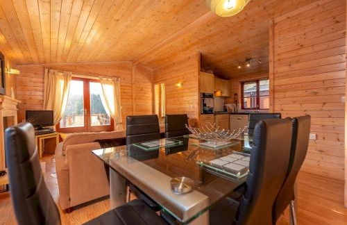 Astbury Falls Escape - A Tranquil Stay in Nature - Pass the Keys - Photo 4