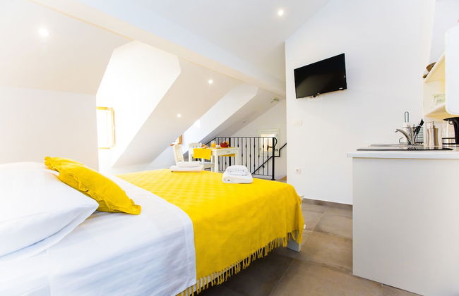 Dubrovnik old city Studio apartment - Photo 26