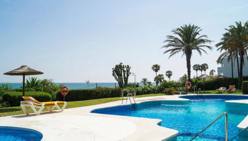 Holiday Home Mijas Beach by Interhome - Foto 2
