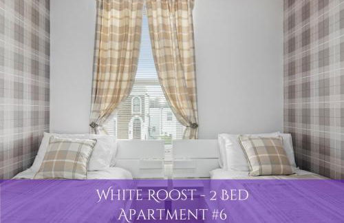 The Roost Group - Bedford House Apartments - Foto 7