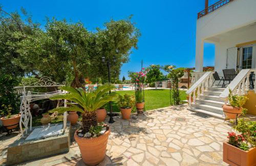 Villa Erasmia- House 1 ground floor - Foto 12