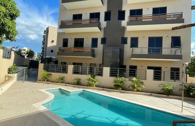 Paddington Terrace Oasis - Foto 9