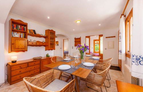 Na Forana Cala Ratjada - Photo 6