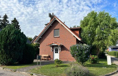 Ferien_HAUS SEEOASE - Foto 1