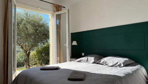 La Garrigue - Villa au cœur des Alpilles - Foto 5