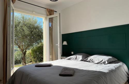 La Garrigue - Villa au cœur des Alpilles - Foto 5