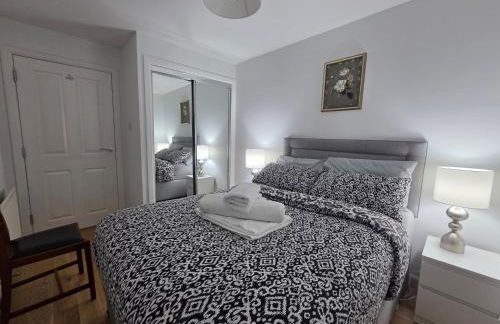 Central Two Bedroom Apartment Near Union Square -Free Parking - Photo 12