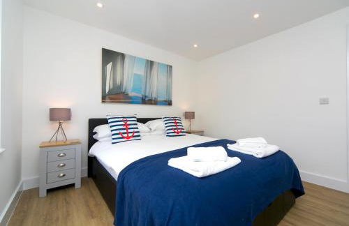 The View in Moelfre for 8 people with sea views - Pass the Keys - Photo 33