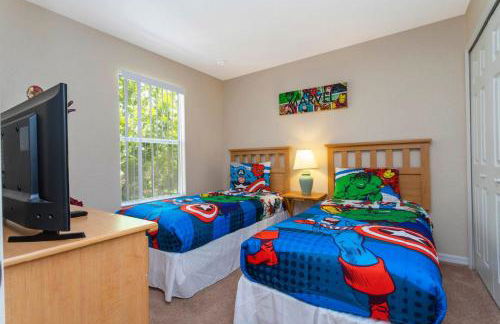 Central House Near Disney - Foto 35