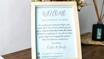 Casa da Fonte de Cima - Foto 2