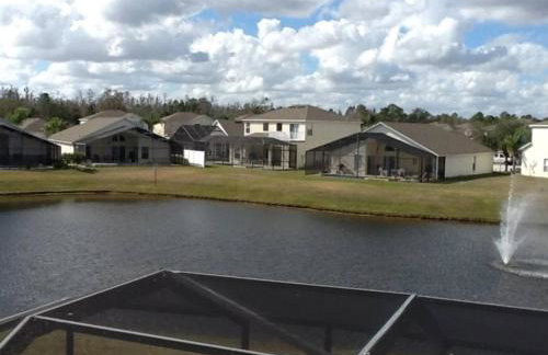 Ruby-rose Retreat - Foto 27