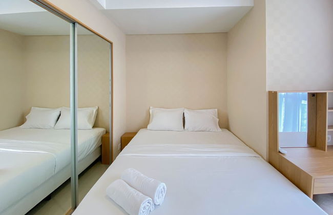 Well Furnished And Comfortable 2Br Apartment Gold Coast - Foto 7