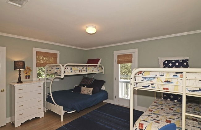 Cottage Rental Agency - Seaside, Florida - Foto 69