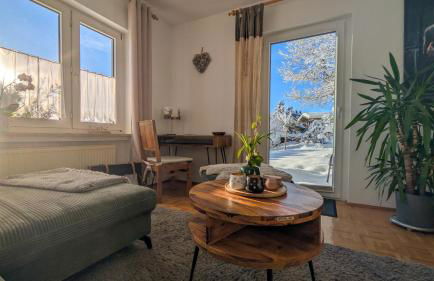 Ferienwohnung Fichtelsonne - Foto 5