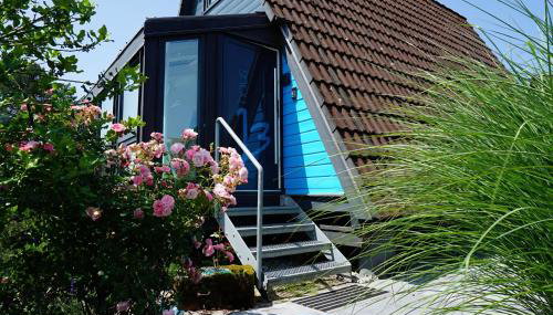 Villa Aurora - Foto 2