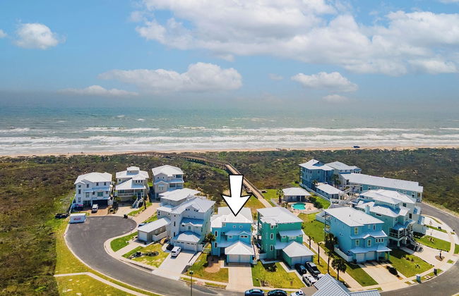 Beach-A-Holic by Silver Sands Vacation Rentals - Foto 11