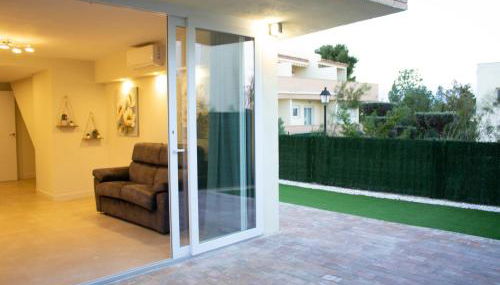 Apartamentos Residencial Estibaliz 3000 - Foto 4