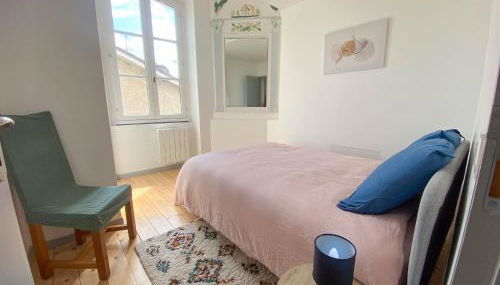 Villaret - Très spacieux en Coeur de Ville - 2ème étage - Photo 4