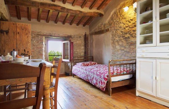 Agriturismo I Pitti - Foto 46