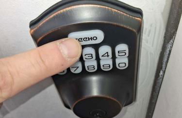 Cosy single-level home with laundry and parking - Foto 7