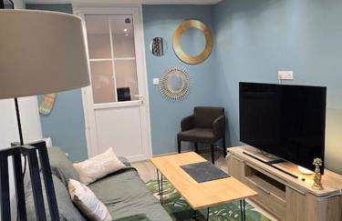 Maison La Plaine - Foto 23