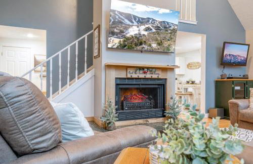 20Percent-off-Intro,15-min-to-SundayRiver,Hot-tub,Sauna,Pet-Kid-Friendly - Foto 12